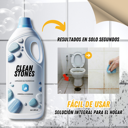 Clean Stones™ | 1 + 1 GRATIS