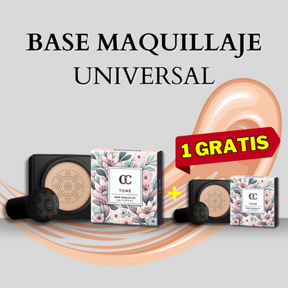 1 + 1 GRATIS | CC Tone™